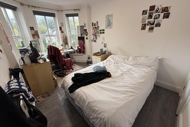 4 bed house, Denison Road, Victoria Park, Manchester, M145LZ - Image 15